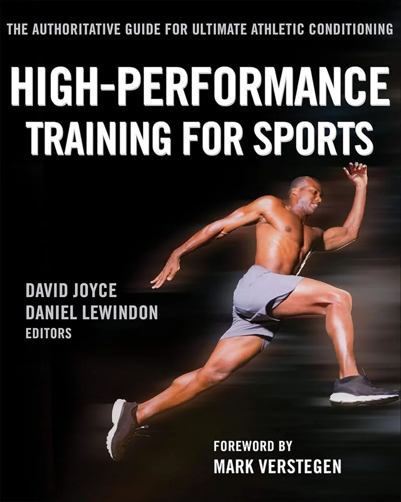 High-Performance Training for Sports one