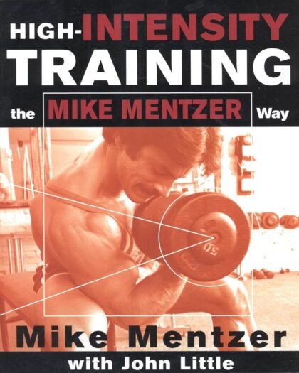 High-Intensity Training Way